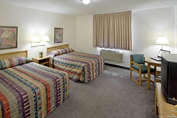 Days Inn Atlantic IA (Lorah)